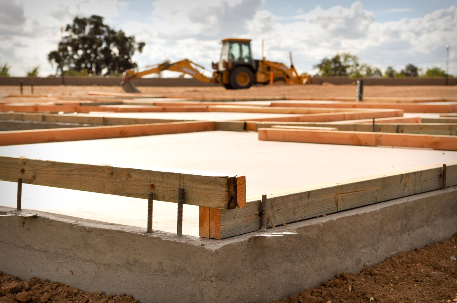 Concrete Foundation Contractors Lincoln NE Lincoln Concrete Company