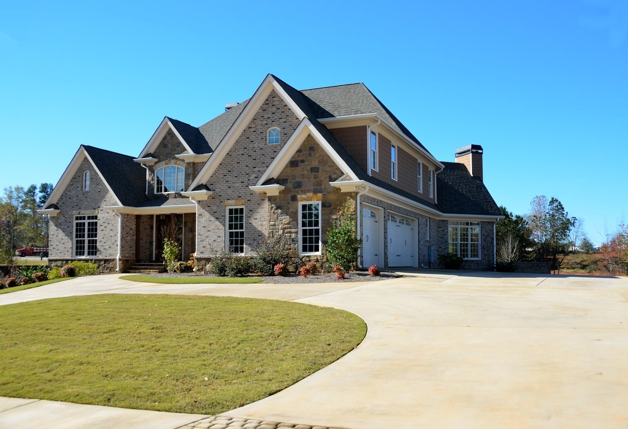 Newly Residential-Concrete-Driveway